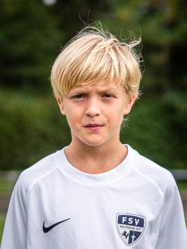 Levi Czaja
