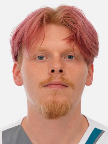 Maximilian Brehorst