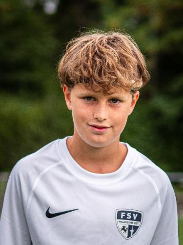 Justus Koll