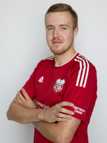 Hanno Rathjen