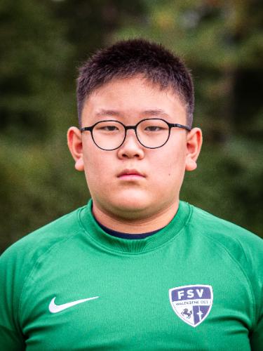 Lukas Li