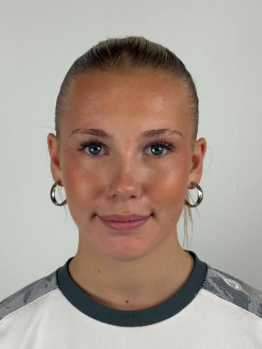 Hannah Hasselberg