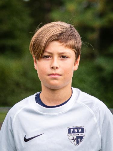Matheo Schweickert