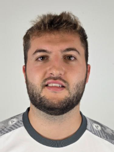 Samuel Castano