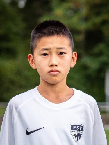 Mika Wang