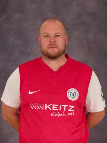 Tim Maubach