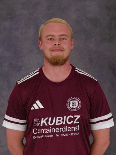 Lucas Panter