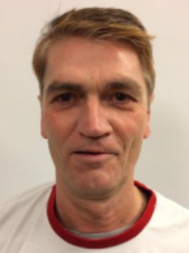 Klaus-Dieter Drews