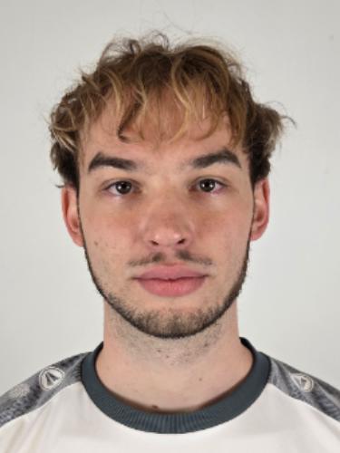 Benjamin Podstawa