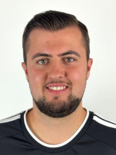 Marlon Theißen