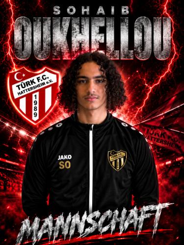 Sohaib Oukhellou