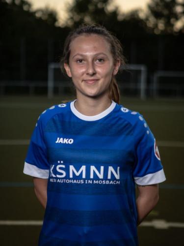 Kim Dilara Kücüksayrac