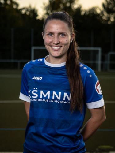 Johanna Kuhn
