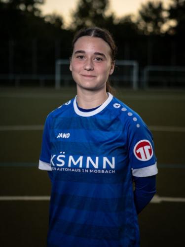 Clara-Sofie Meyer