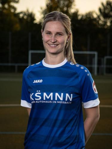 Carolin Rhein