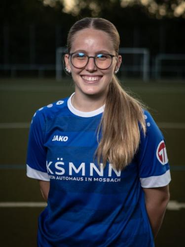 Madeleine Rhein