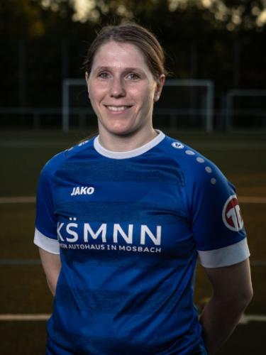 Verena Thumm
