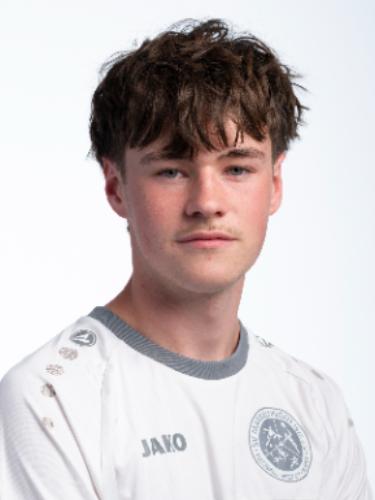 Joshua Koschorrek