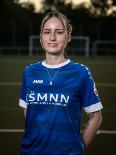 Gina Bergtold