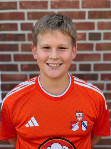 Justus Logemann