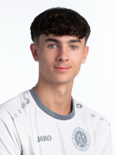 Lennox Pagel
