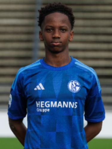 Emmanule Okban