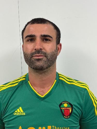 Mustafa Bilmez