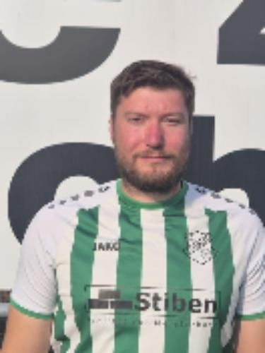 Johannes Baune