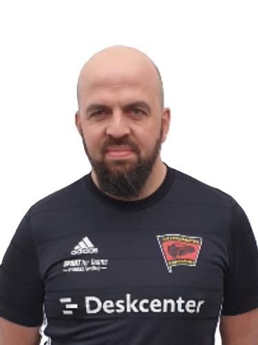 Ralf Mahn