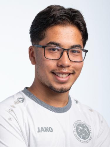 Taha Zaki