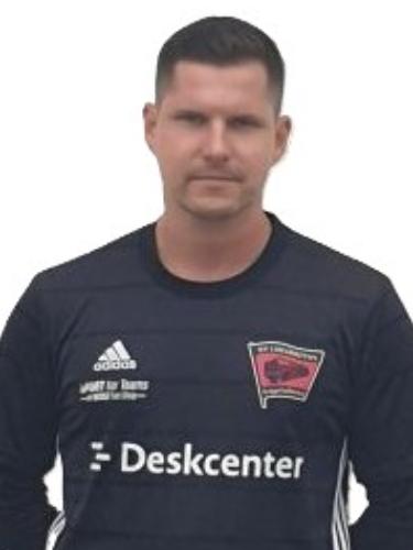 Sascha Seidel