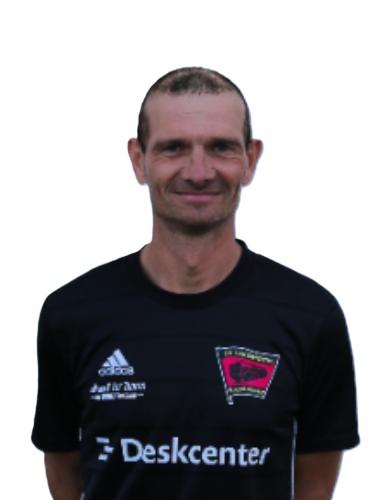 Marko Sorgatz