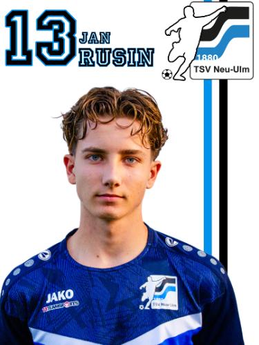 Jan Rusin
