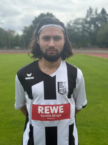 Safouane Azzouzi