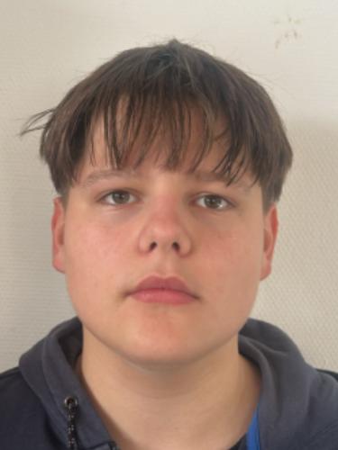 Jannik Bo Jürgensen