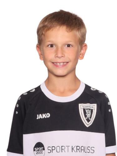 Nico Wetzel