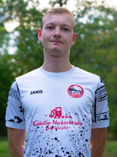 Marc Bauer