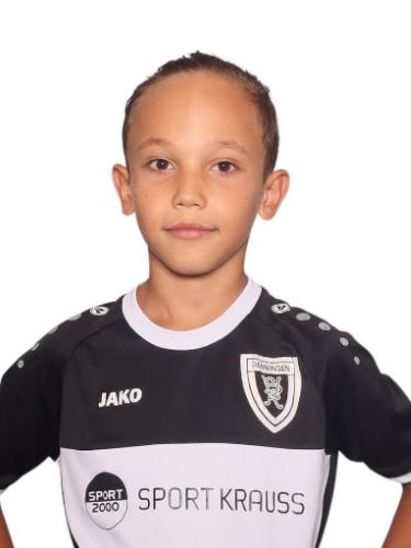 Elias Luca