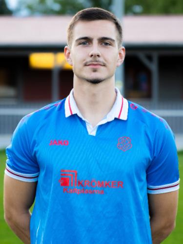 Leonard Kelmendi