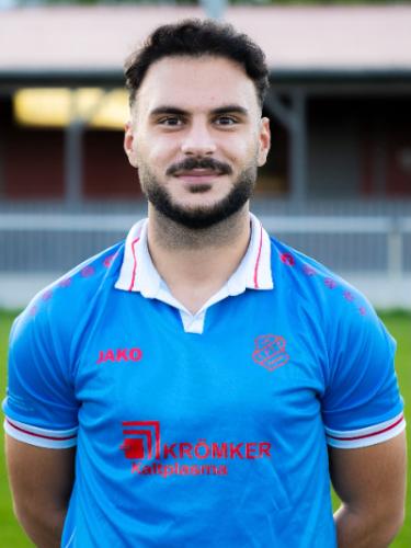 Gabriel Khalaf