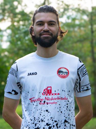 Mehmet Ali Cümen