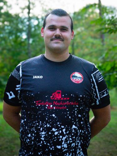 Timo Gurr