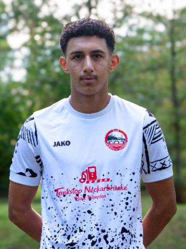 Muhamad Yazan Hazori Sras