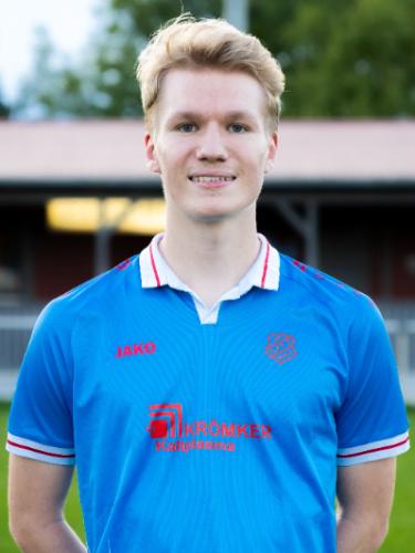 Philipp Spannuth