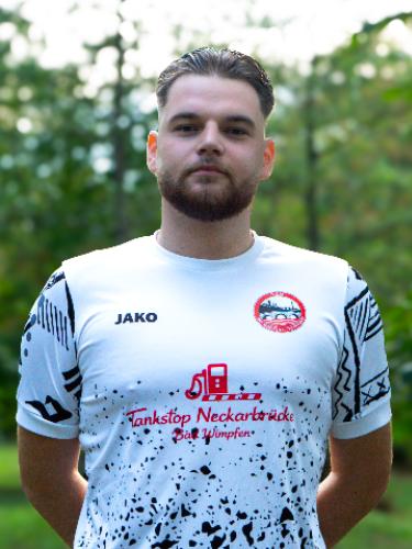 Belmin Kudic