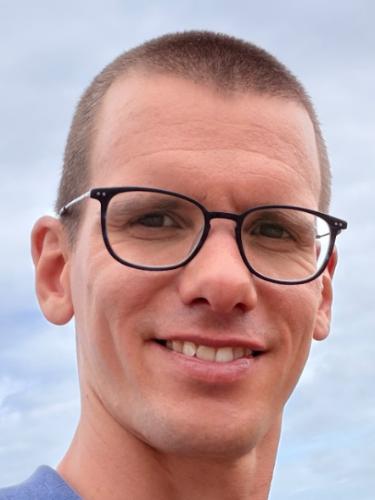 Daniel Krause