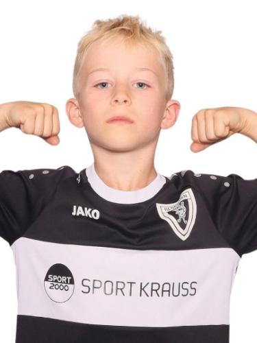 Niklas Ott