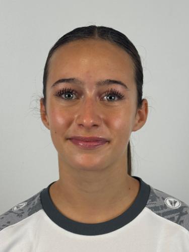 Carla Bartmer
