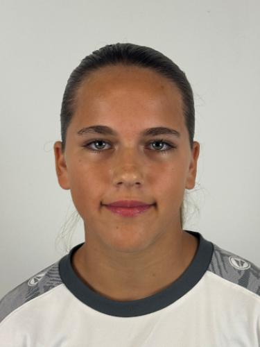 Nathalie Greta Marie Gartenbröker