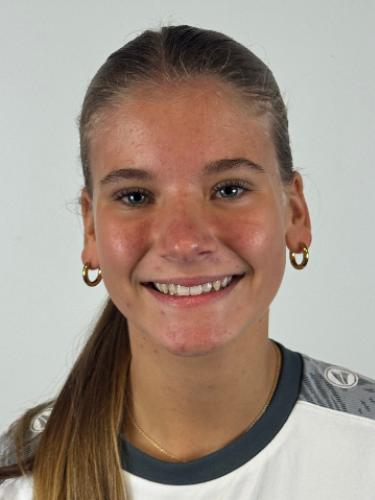 Laura Gericke